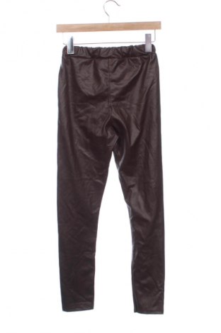 Damen Leggings Unbranded, Größe XXS, Farbe Braun, Preis 5,99 €
