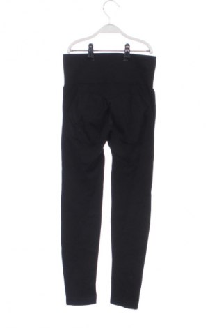 Дамски клин Unbranded, Размер XXS, Цвят Черен, Цена 4,60 €