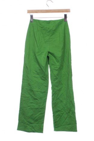 Dámské legíny  Unbranded, Velikost XXS, Barva Zelená, Cena  129,00 Kč