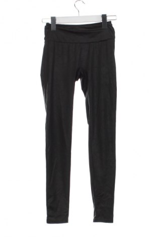 Γυναικείο κολάν Unbranded, Μέγεθος XS, Χρώμα Μαύρο, Τιμή 6,99 €