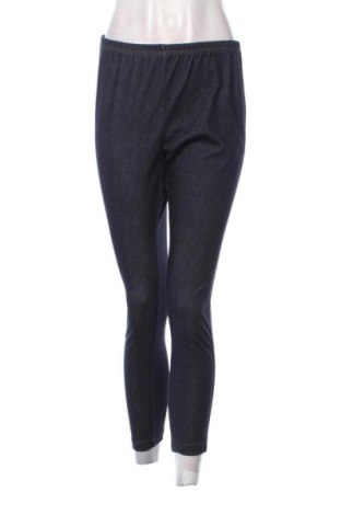 Дамски клин Unbranded, Размер M, Цвят Син, Цена 5,11 €