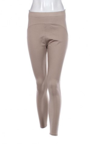 Damskie legginsy V Milano, Rozmiar M, Kolor Popielaty róż, Cena 27,99 zł