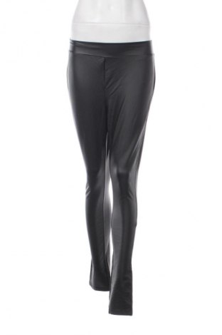 Damen Leggings Vero Moda, Größe M, Farbe Schwarz, Preis 5,99 €