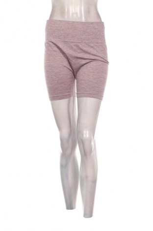 Dámske legíny  Work Out, Veľkosť M, Farba Popolavo ružová, Cena  5,95 €