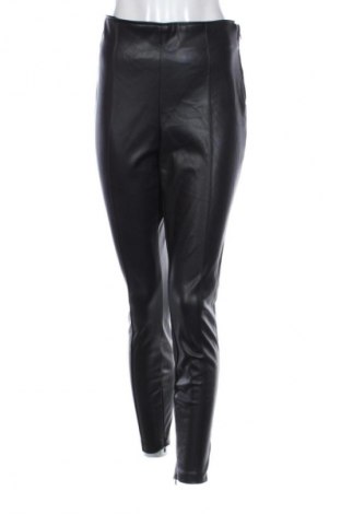 Γυναικείο κολάν Zara, Μέγεθος L, Χρώμα Μαύρο, Τιμή 7,99 €