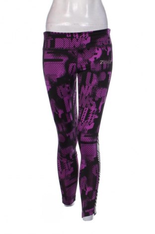 Damen Leggings Zumba, Größe S, Farbe Mehrfarbig, Preis 8,99 €