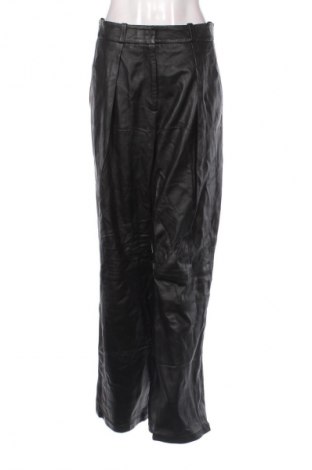 Damen Lederhose Ivy & Oak, Größe M, Farbe Schwarz, Preis € 379,99