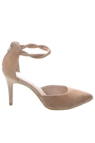 Damenschuhe 5th Avenue, Größe 37, Farbe Beige, Preis 24,99 €