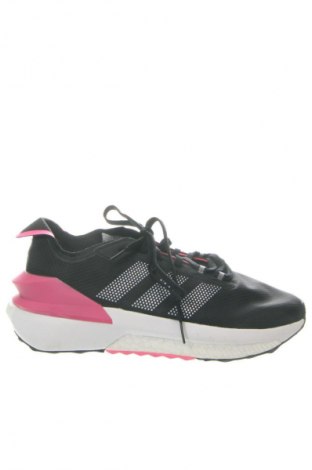 Damenschuhe Adidas, Größe 40, Farbe Schwarz, Preis 137,99 €
