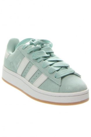 Damenschuhe Adidas Originals, Größe 35, Farbe Grün, Preis 137,99 €