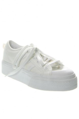 Női cipők Adidas Originals, Méret 37, Szín Fehér, Ár 51 919 Ft