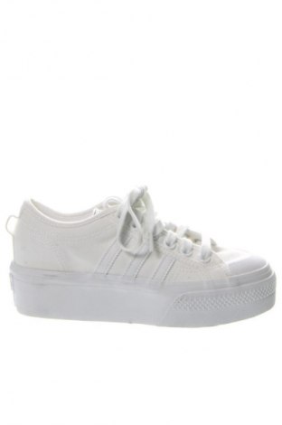 Damenschuhe Adidas Originals, Größe 36, Farbe Weiß, Preis 137,99 €