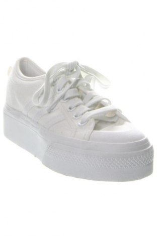 Damenschuhe Adidas Originals, Größe 36, Farbe Weiß, Preis 137,99 €