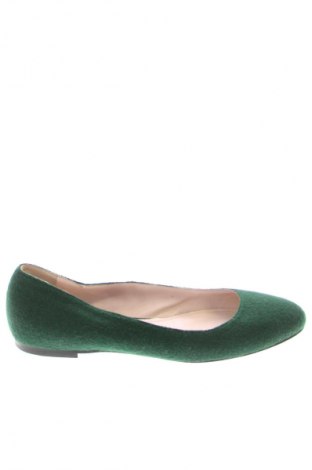 Női cipők Bally, Méret 37, Szín Zöld, Ár 60 725 Ft