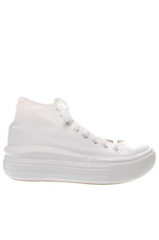 Dámske topánky  Converse, Veľkosť 41, Farba Biela, Cena  124,95 €