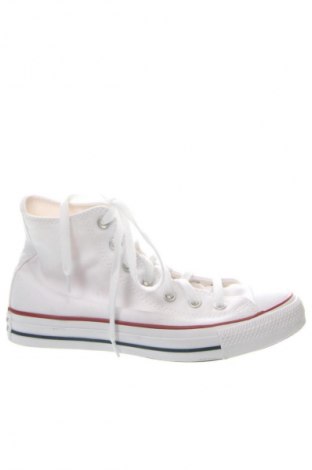 Damenschuhe Converse, Größe 39, Farbe Weiß, Preis 137,99 €