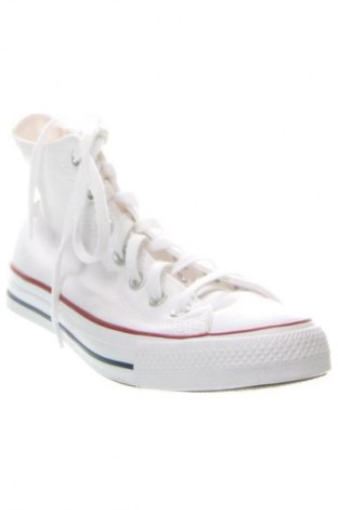 Damenschuhe Converse, Größe 39, Farbe Weiß, Preis 137,99 €