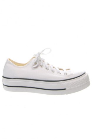 Damenschuhe Converse, Größe 37, Farbe Weiß, Preis 137,99 €