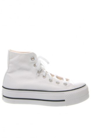 Damenschuhe Converse, Größe 36, Farbe Weiß, Preis 137,99 €
