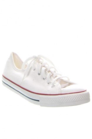 Damenschuhe Converse, Größe 37, Farbe Weiß, Preis € 137,99
