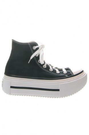 Damenschuhe Converse, Größe 38, Farbe Schwarz, Preis 112,99 €