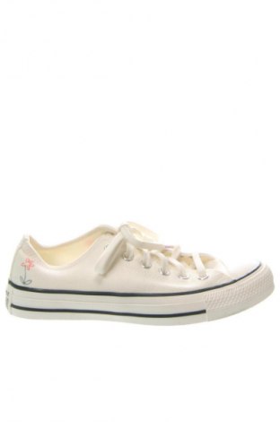 Damenschuhe Converse, Größe 37, Farbe Weiß, Preis 137,99 €