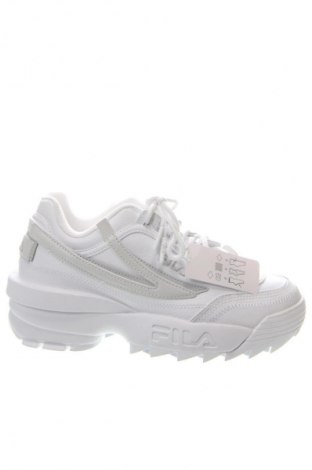 Damenschuhe FILA, Größe 38, Farbe Weiß, Preis 137,99 €