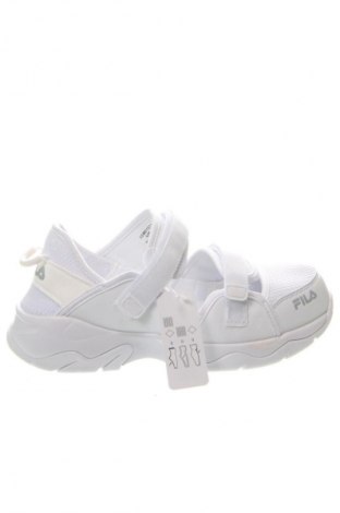 Damenschuhe FILA, Größe 39, Farbe Weiß, Preis 137,99 €
