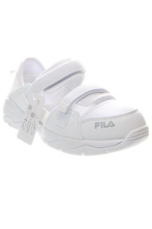 Damenschuhe FILA, Größe 39, Farbe Weiß, Preis 137,99 €