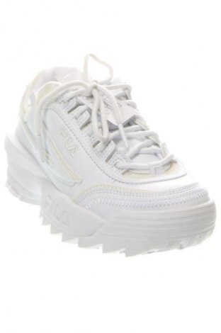 Női cipők FILA, Méret 36, Szín Fehér, Ár 51 919 Ft