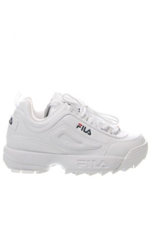 Damenschuhe FILA, Größe 39, Farbe Weiß, Preis 137,99 €