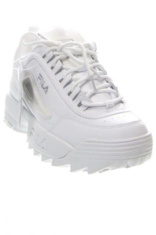Damenschuhe FILA, Größe 38, Farbe Weiß, Preis 137,99 €