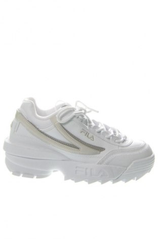 Damenschuhe FILA, Größe 39, Farbe Weiß, Preis 137,99 €