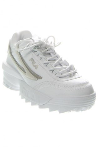 Damenschuhe FILA, Größe 39, Farbe Weiß, Preis 137,99 €