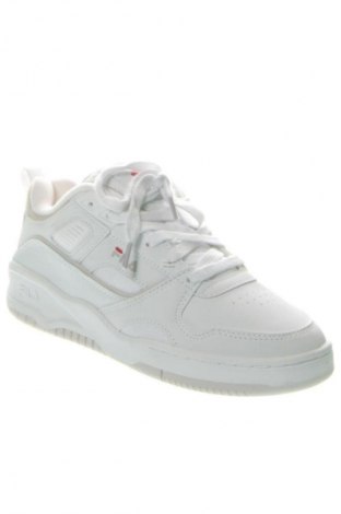 Damenschuhe FILA, Größe 37, Farbe Weiß, Preis 137,99 €