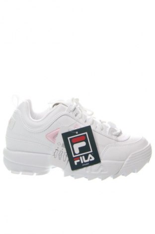 Încălțăminte de damă FILA, Mărime 39, Culoare Alb, Preț 644,99 Lei