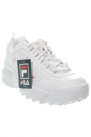 Încălțăminte de damă FILA, Mărime 39, Culoare Alb, Preț 644,99 Lei