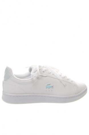 Încălțăminte de damă Lacoste, Mărime 37, Culoare Alb, Preț 789,99 Lei