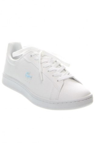 Încălțăminte de damă Lacoste, Mărime 37, Culoare Alb, Preț 789,99 Lei