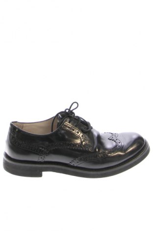 Дамски обувки MONTELPARE, Размер 36, Цвят Черен, Цена 84,00 €