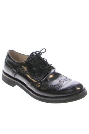 Дамски обувки MONTELPARE, Размер 36, Цвят Черен, Цена 84,00 €