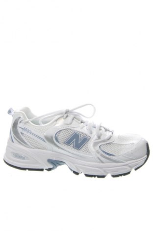 Încălțăminte de damă New Balance, Mărime 38, Culoare Alb, Preț 644,99 Lei