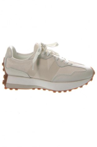 Damenschuhe New Balance, Größe 40, Farbe Ecru, Preis 112,99 €