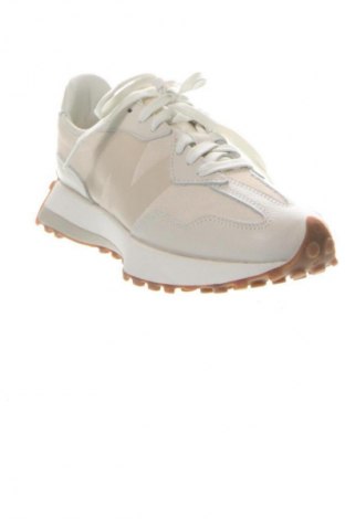 Damenschuhe New Balance, Größe 40, Farbe Ecru, Preis 112,99 €