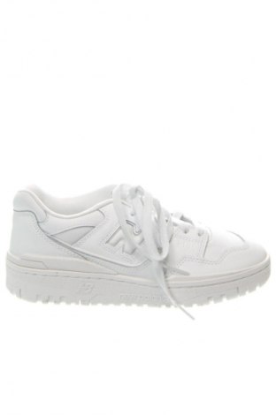 Damenschuhe New Balance, Größe 38, Farbe Weiß, Preis 137,99 €