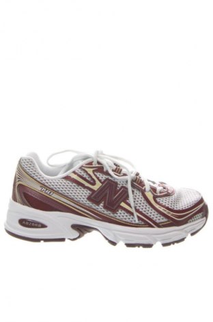Damenschuhe New Balance, Größe 38, Farbe Mehrfarbig, Preis 137,99 €
