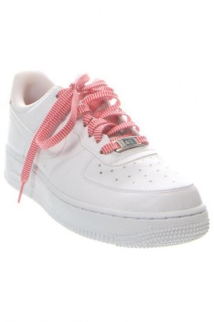 Damenschuhe Nike, Größe 37, Farbe Weiß, Preis 137,99 €