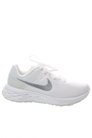 Damenschuhe Nike, Größe 38, Farbe Weiß, Preis 137,99 €