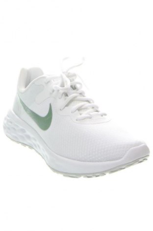 Damenschuhe Nike, Größe 38, Farbe Weiß, Preis 137,99 €