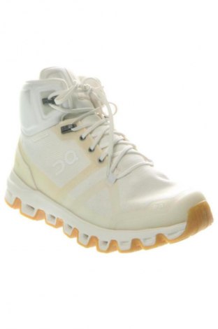 Obuwie damskie On, Rozmiar 38, Kolor ecru, Cena 549,99 zł